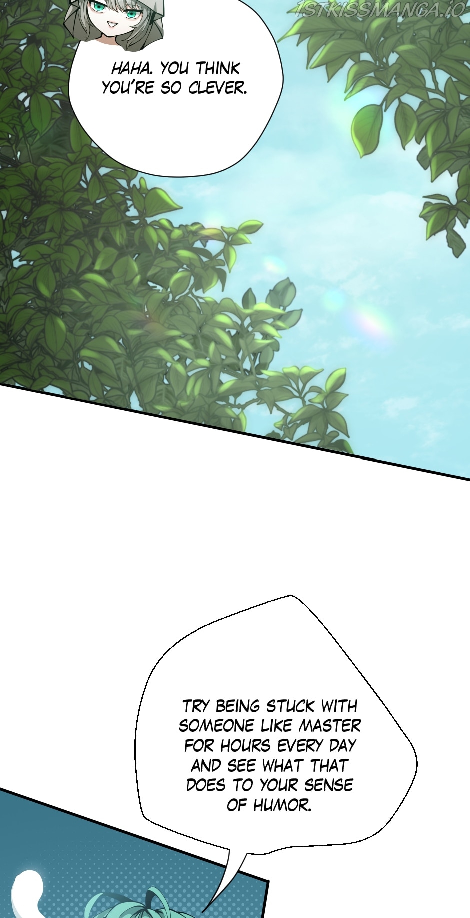 The Beginning After The End Chapter 165 image 09